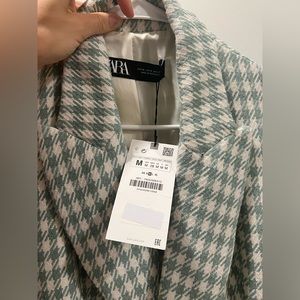 Zara blazer